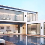 Building the architecture of the future cities